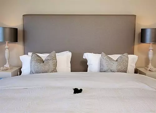 Fotos del hotel Hermanus Beach Villa:  3