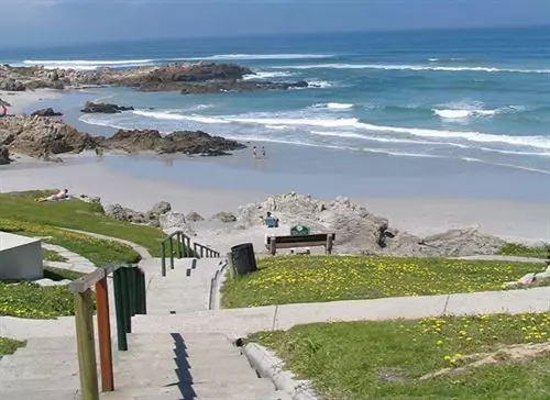 Fotos del hotel Hermanus Beach Villa:  4