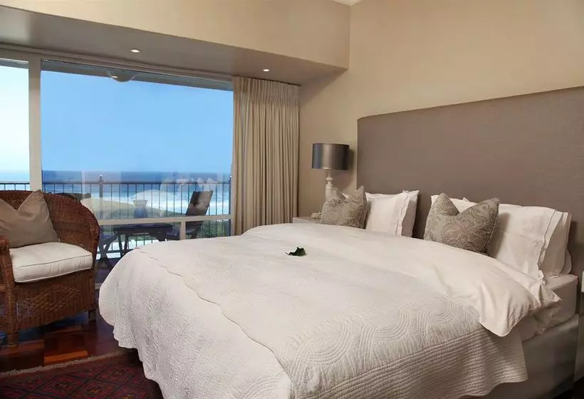 Fotos del hotel Hermanus Beach Villa:  15