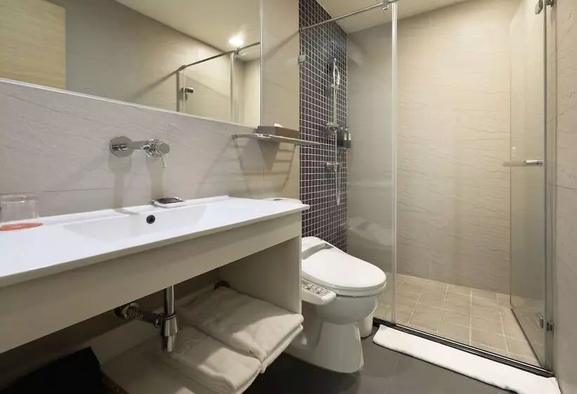 Fotos del hotel Kun:  6