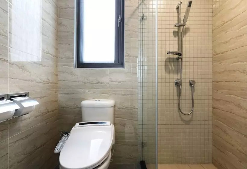 Fotos del hotel Kun:  10