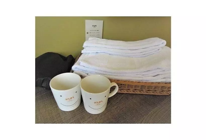 Fotos del hotel Kun:  7