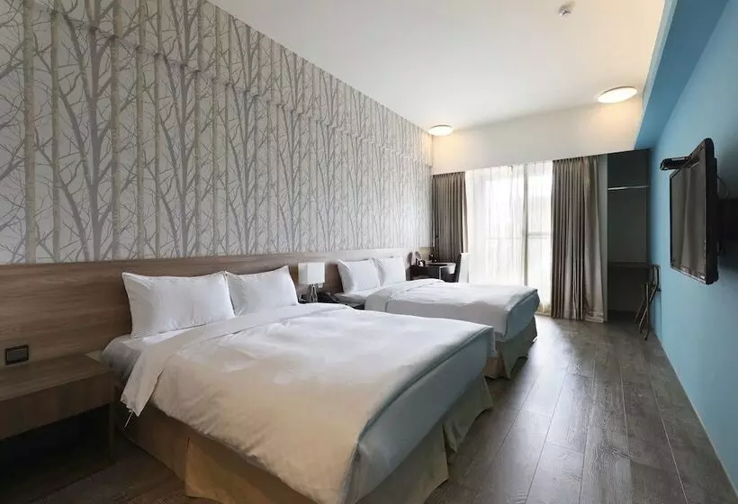 Fotos del hotel Kun:  9