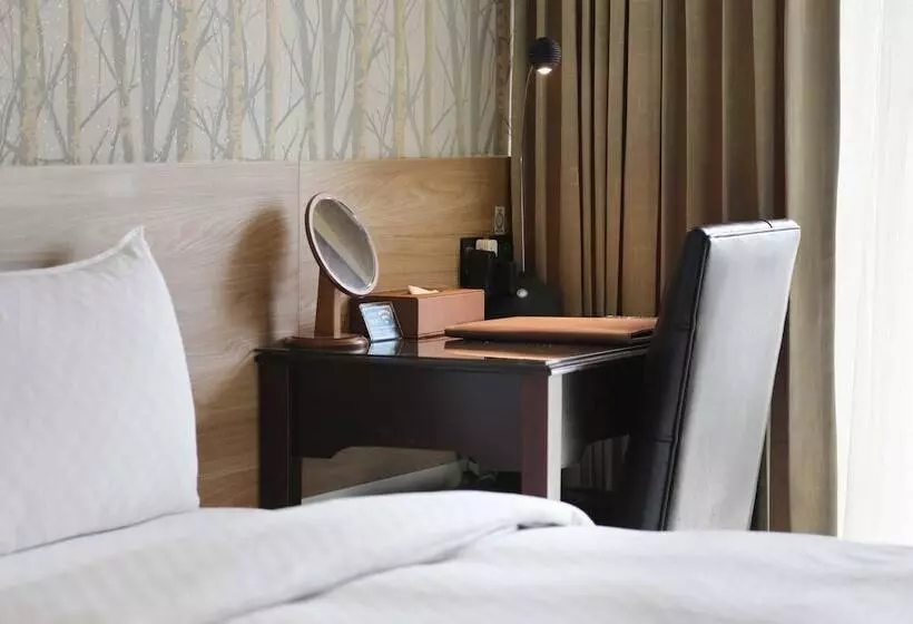 Fotos del hotel Kun:  24