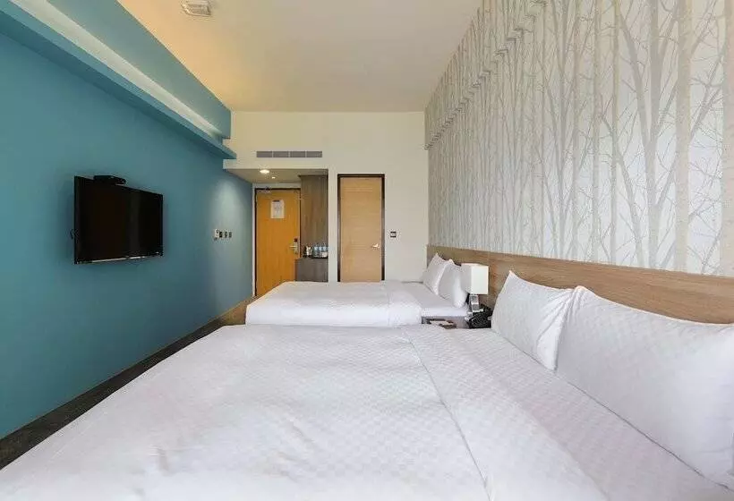 Fotos del hotel Kun:  22