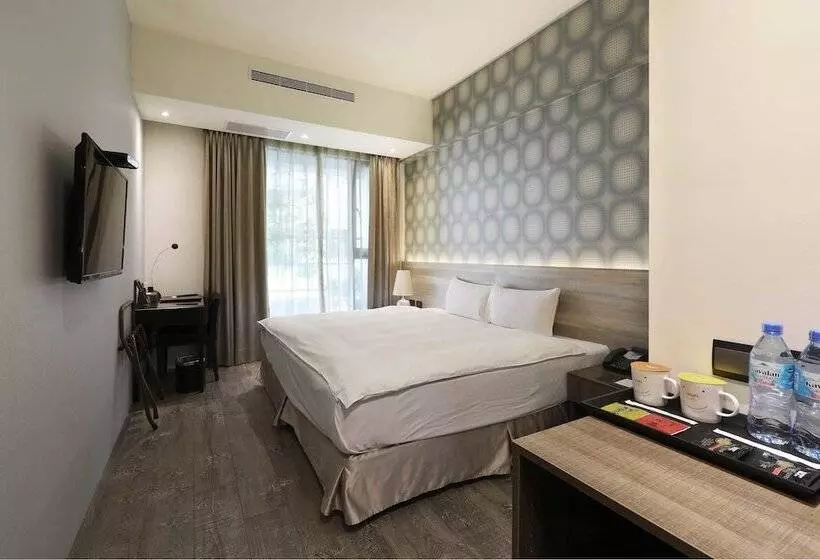 Fotos del hotel Kun:  5