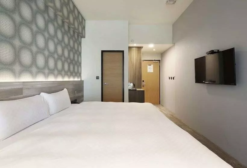 Fotos del hotel Kun:  21