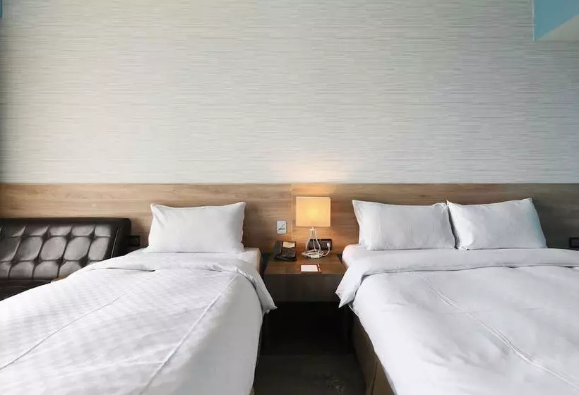 Fotos del hotel Kun:  20