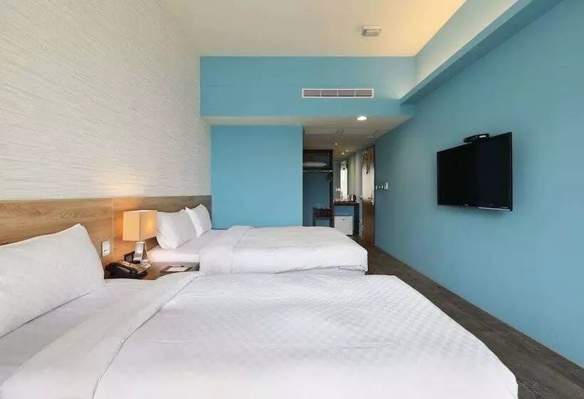 Fotos del hotel Kun:  11