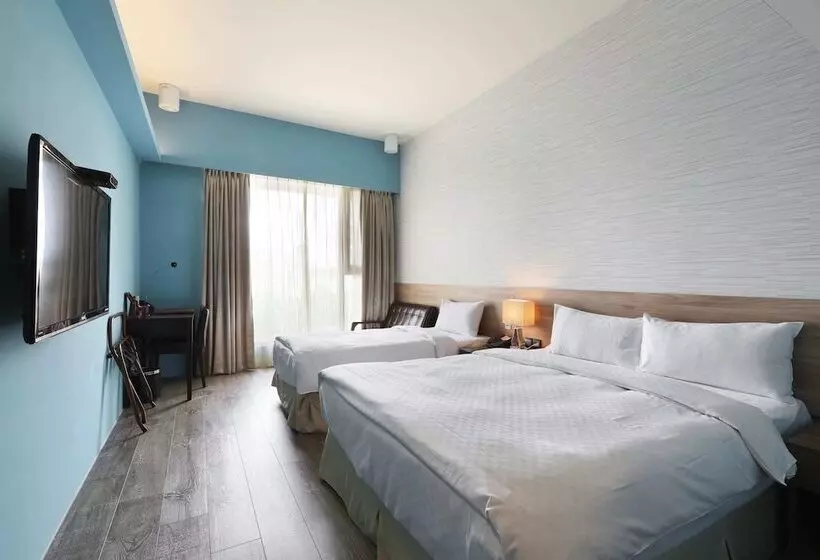 Fotos del hotel Kun:  19