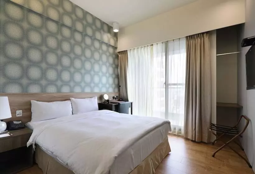 Fotos del hotel Kun:  17