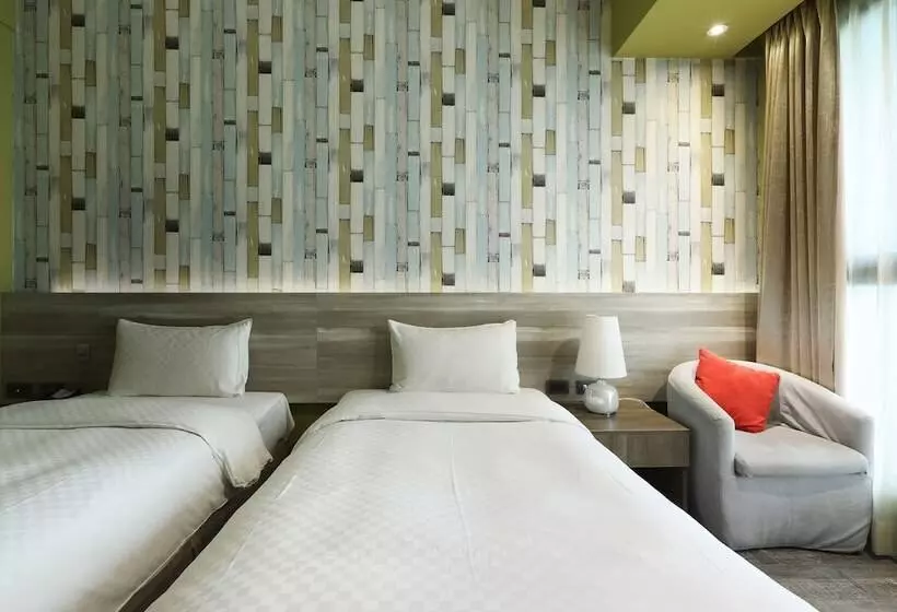 Fotos del hotel Kun:  14