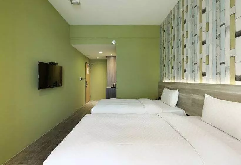 Fotos del hotel Kun:  13