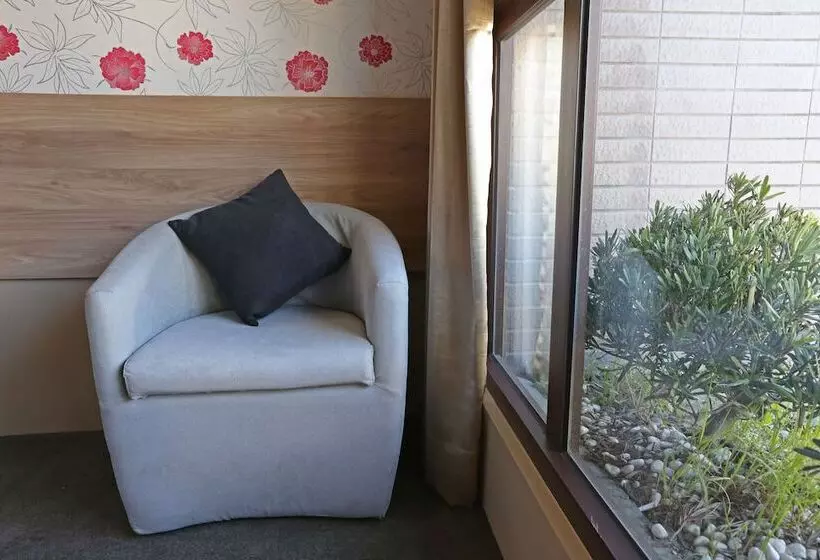 Fotos del hotel Kun:  8