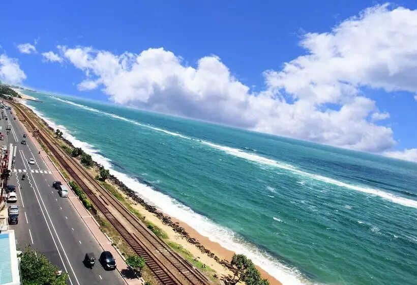 Fotos del hotel Mirage Colombo:  6