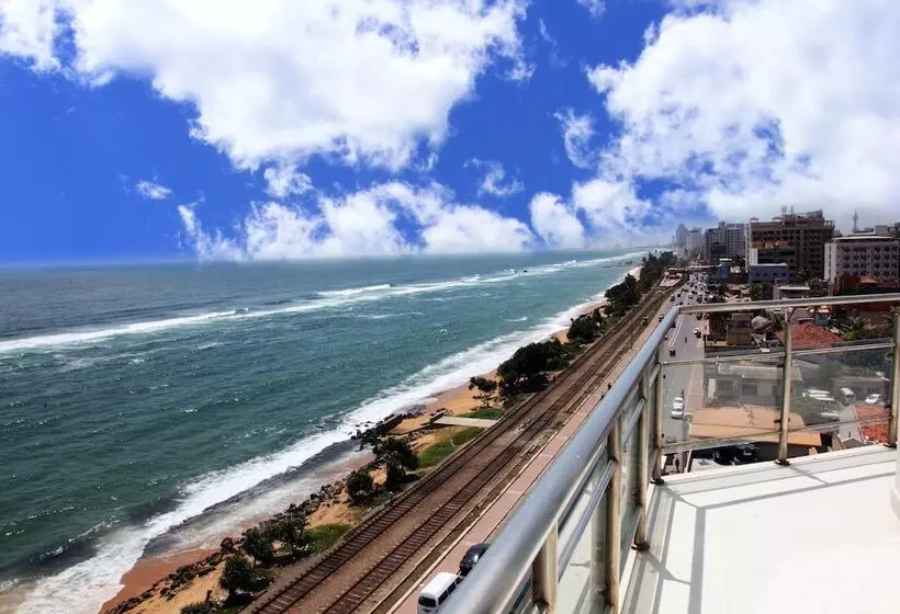 Fotos del hotel Mirage Colombo:  16