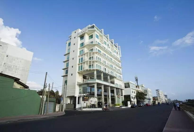 Fotos del hotel Mirage Colombo:  20