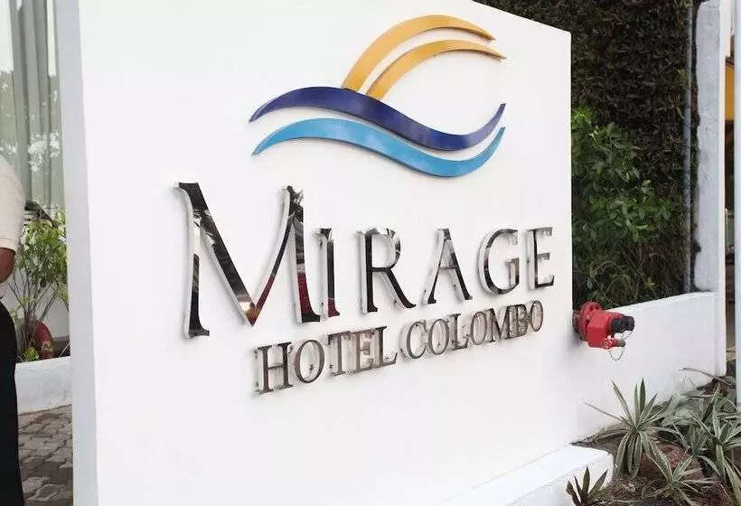 Fotos del hotel Mirage Colombo:  17