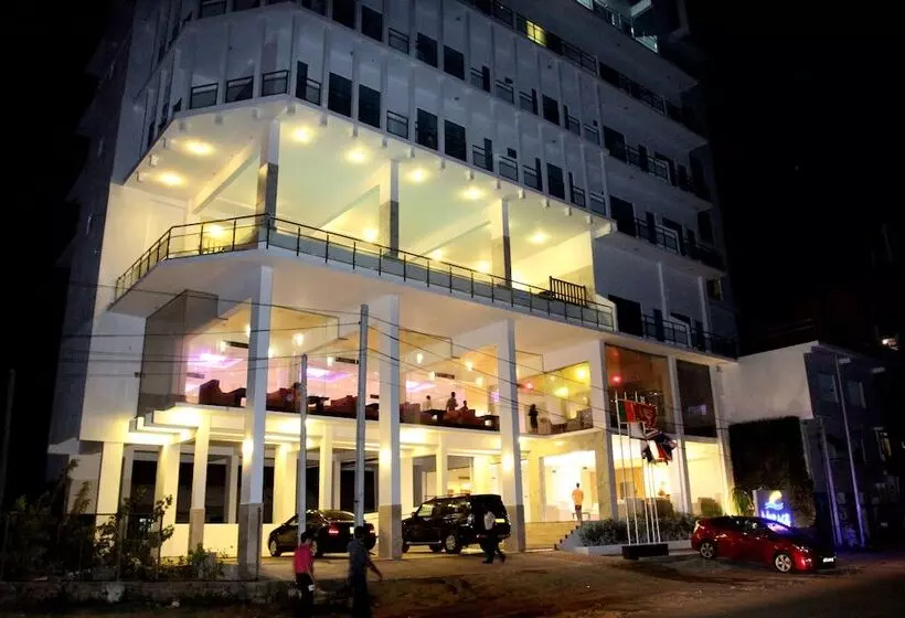 Fotos del hotel Mirage Colombo:  22