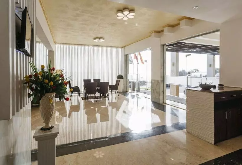 Fotos del hotel Mirage Colombo:  2