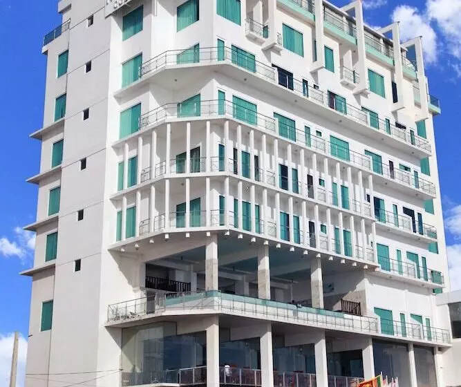 Fotos del hotel Mirage Colombo:  12