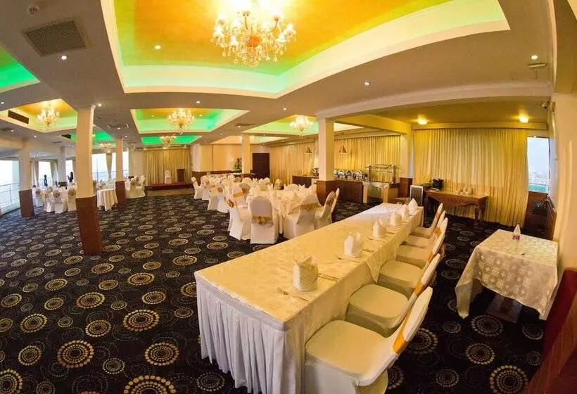 Fotos del hotel Mirage Colombo:  5