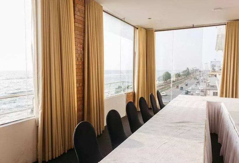 Fotos del hotel Mirage Colombo:  10