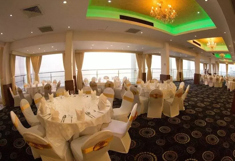 Fotos del hotel Mirage Colombo:  15