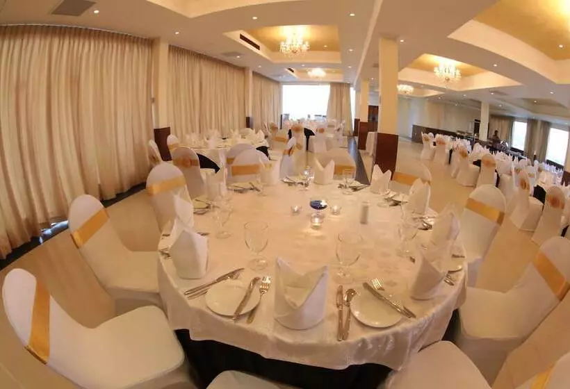 Fotos del hotel Mirage Colombo:  23