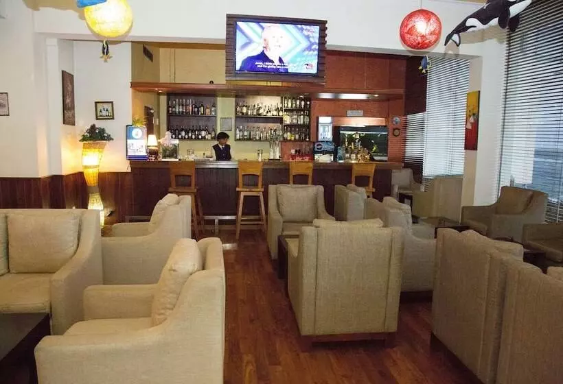 Fotos del hotel Mirage Colombo:  9