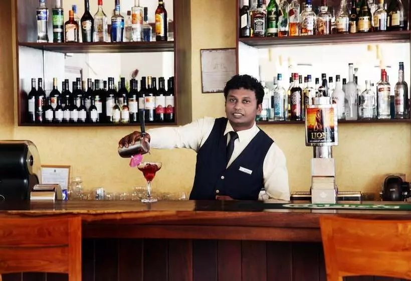 Fotos del hotel Mirage Colombo:  14