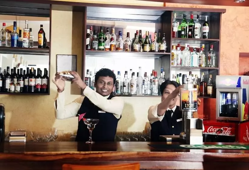 Fotos del hotel Mirage Colombo:  4