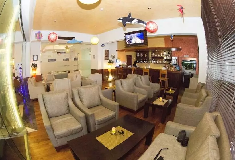 Fotos del hotel Mirage Colombo:  19