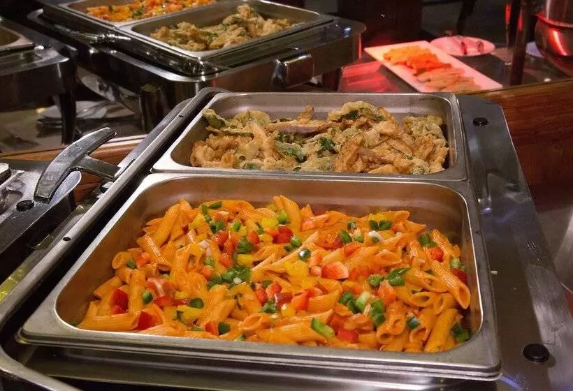 Fotos del hotel Mirage Colombo:  3