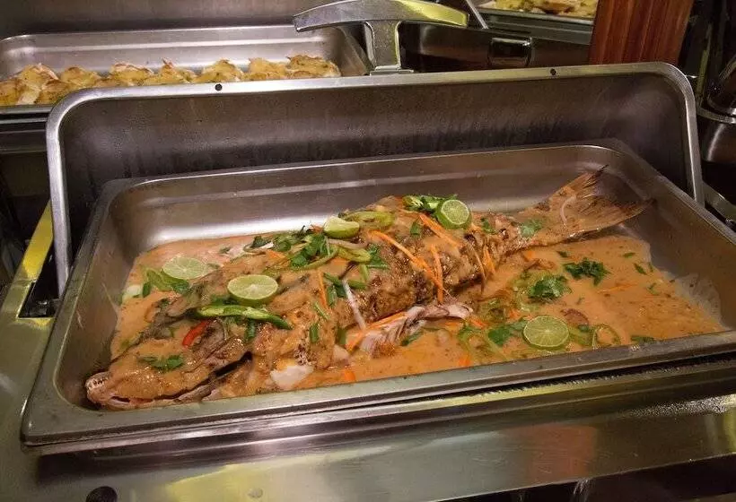 Fotos del hotel Mirage Colombo:  21