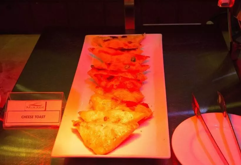 Fotos del hotel Mirage Colombo:  13