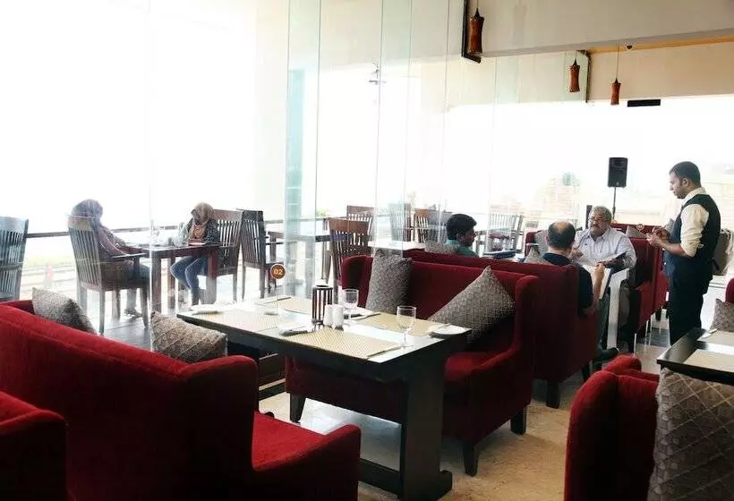 Fotos del hotel Mirage Colombo:  18