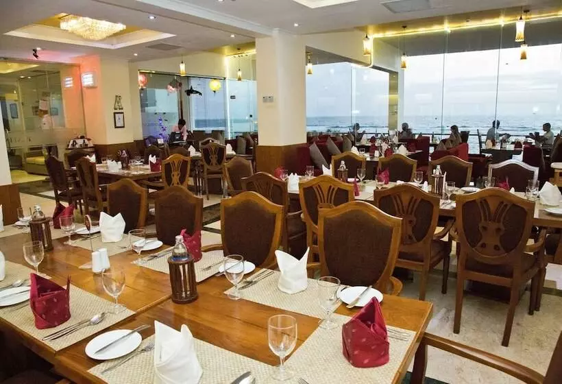 Fotos del hotel Mirage Colombo:  8