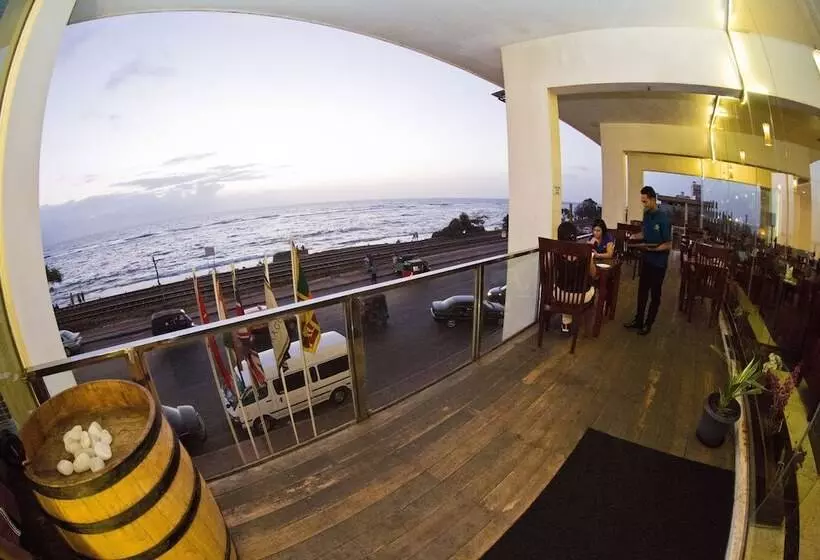 Fotos del hotel Mirage Colombo:  11