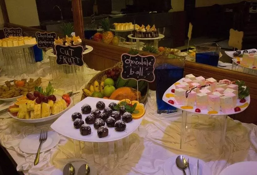 Fotos del hotel Mirage Colombo:  25