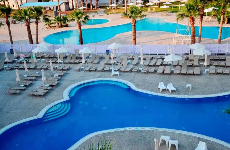 Fotos del hotel Papantonia Apts:  11