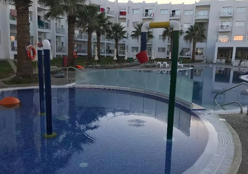 Fotos del hotel Papantonia Apts:  2