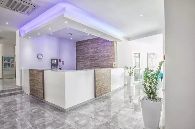 Fotos del hotel Papantonia Apts:  4