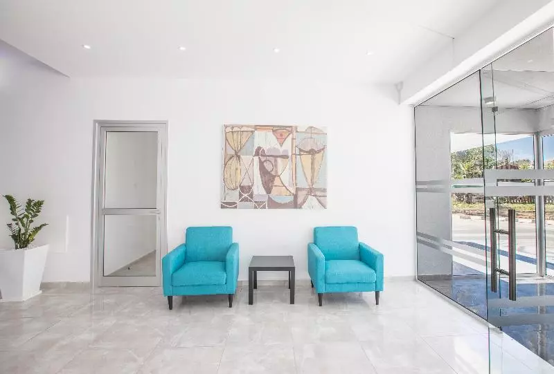 Fotos del hotel Papantonia Apts:  3