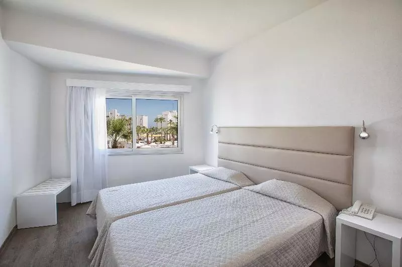 Fotos del hotel Papantonia Apts:  7