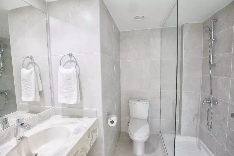 Fotos del hotel Papantonia Apts:  6