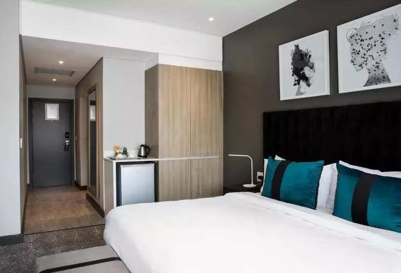 Fotos del hotel The Capital Empire:  5