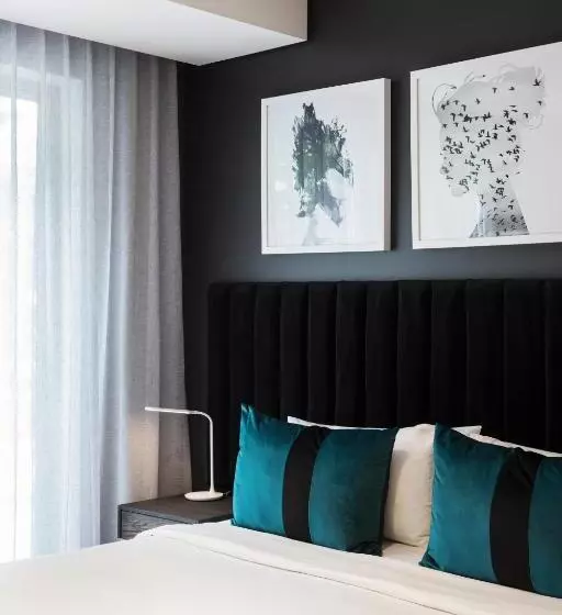 Fotos del hotel The Capital Empire:  24