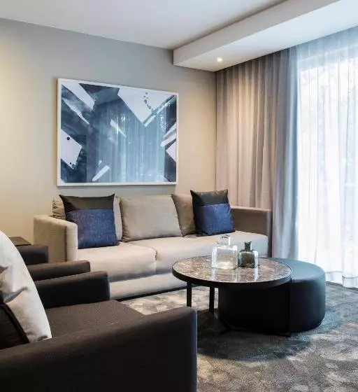 Fotos del hotel The Capital Empire:  25