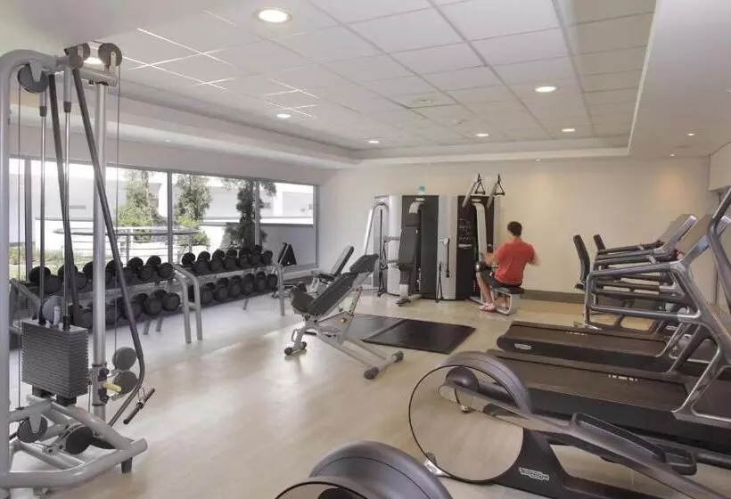 Fotos del hotel The Capital Empire:  7